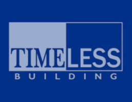 Wij werken voor Timeless buildings
